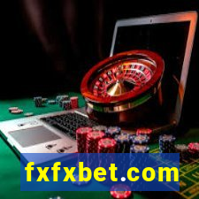 fxfxbet.com