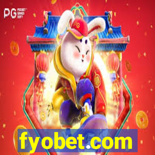 fyobet.com