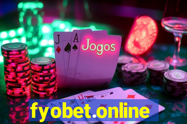 fyobet.online