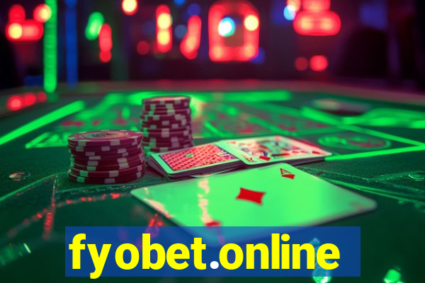 fyobet.online