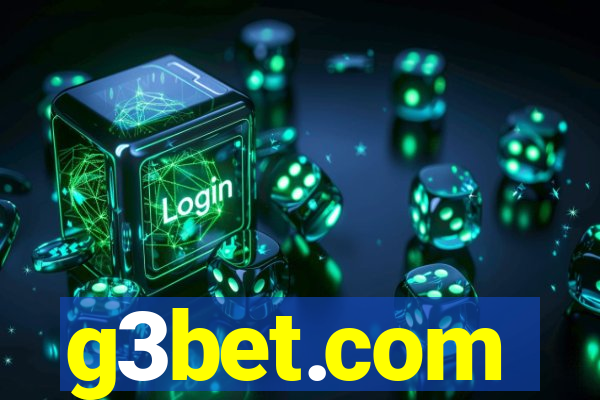 g3bet.com