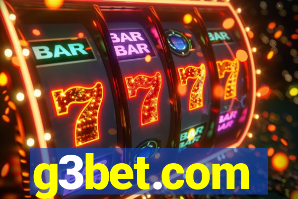 g3bet.com