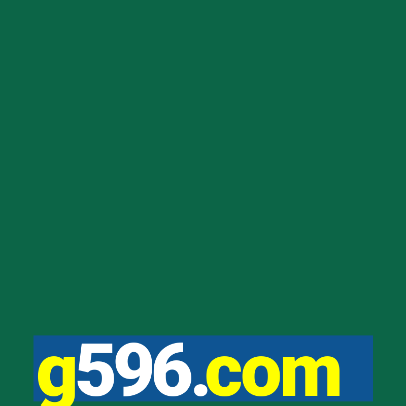 g596.com