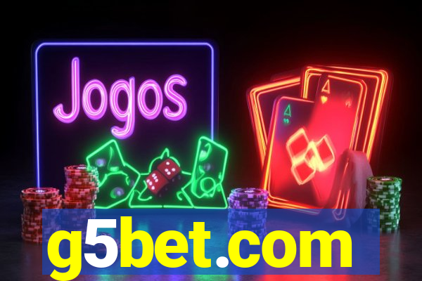 g5bet.com