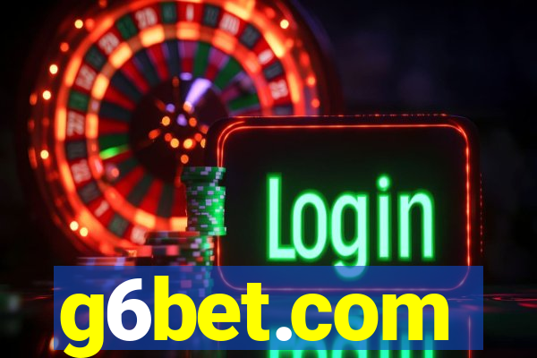 g6bet.com