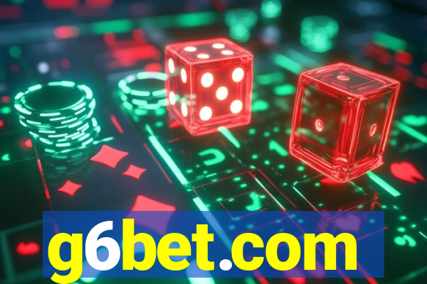 g6bet.com