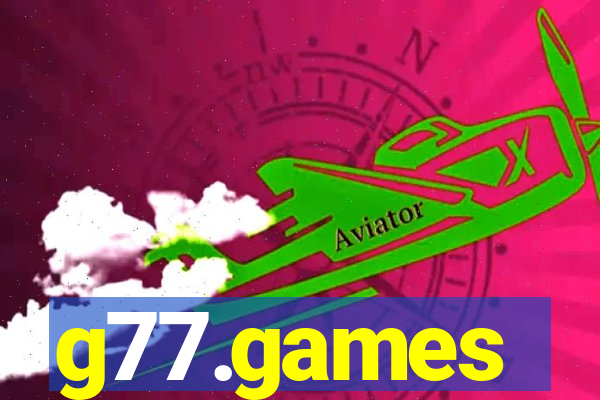 g77.games