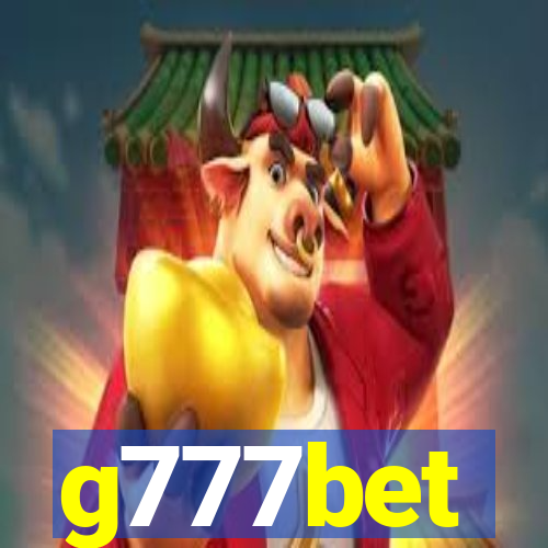 g777bet