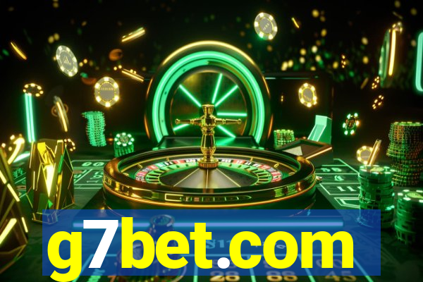 g7bet.com