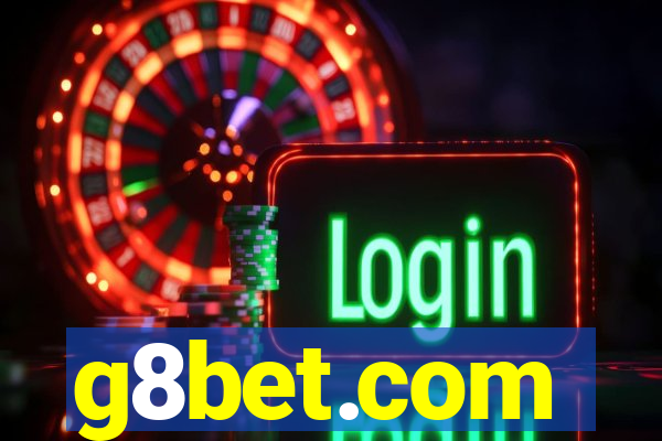 g8bet.com