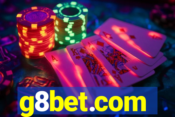 g8bet.com