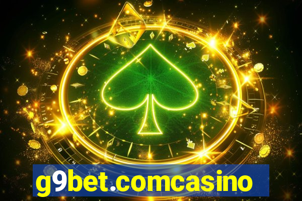 g9bet.comcasino