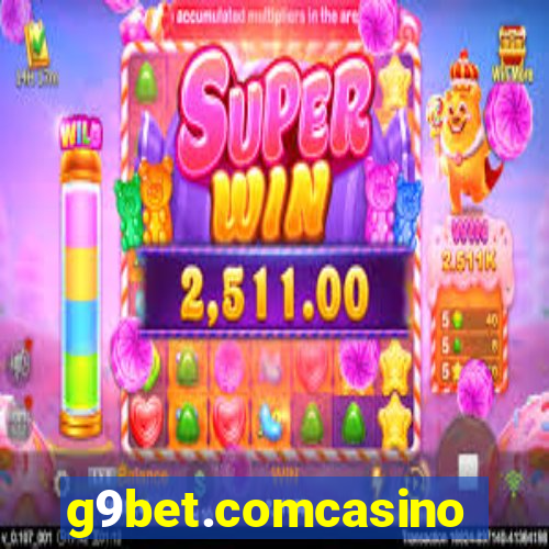 g9bet.comcasino