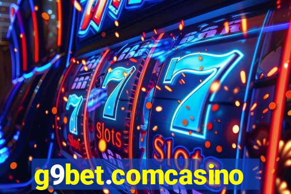 g9bet.comcasino