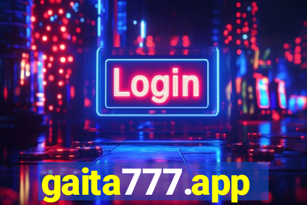 gaita777.app