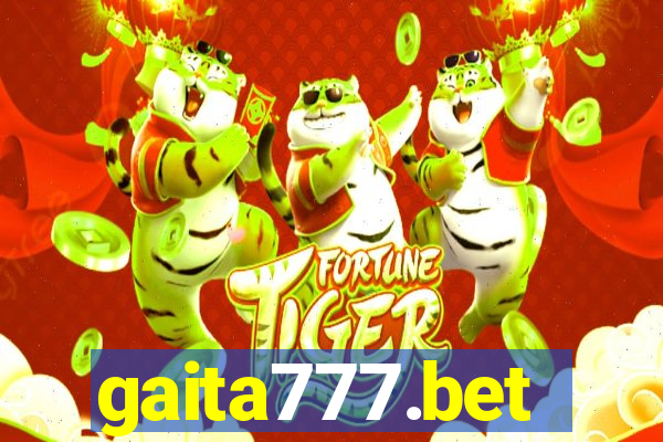 gaita777.bet