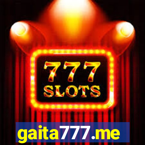 gaita777.me