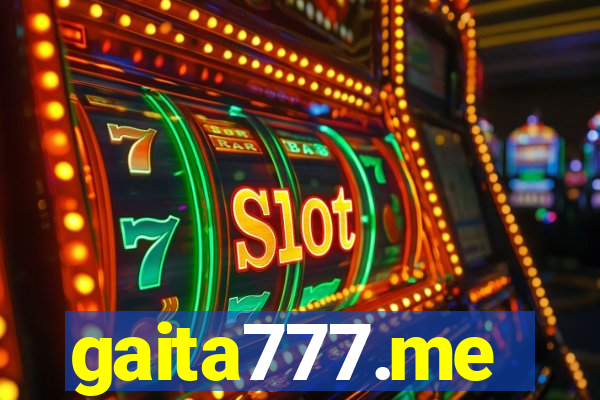 gaita777.me