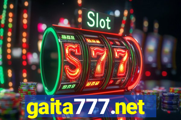 gaita777.net