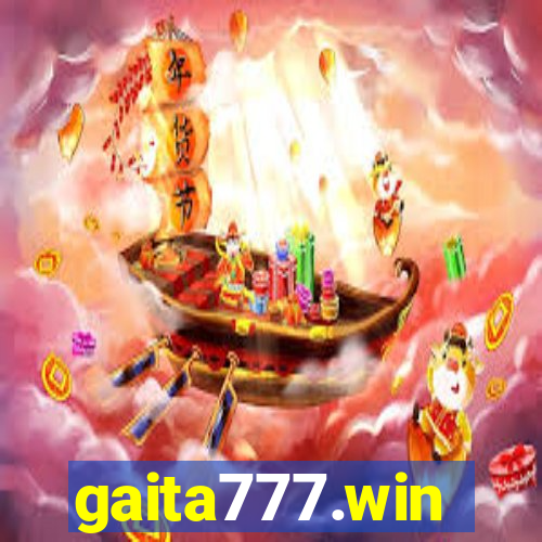 gaita777.win