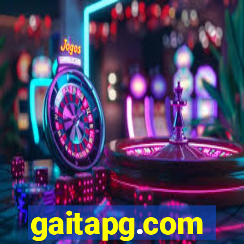 gaitapg.com