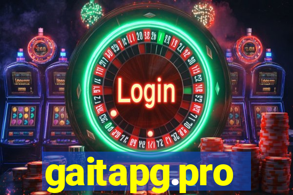 gaitapg.pro