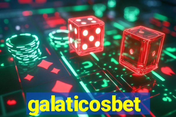 galaticosbet