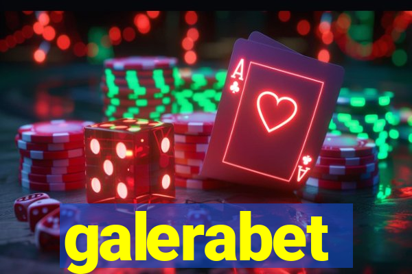 galerabet