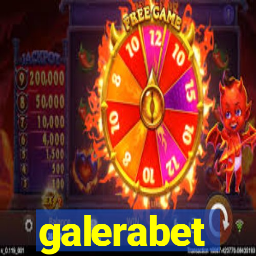 galerabet