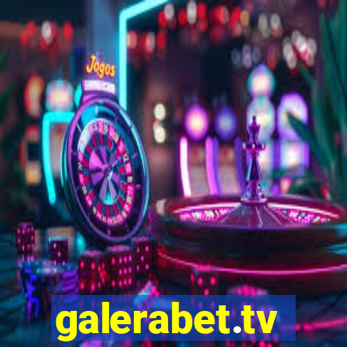 galerabet.tv