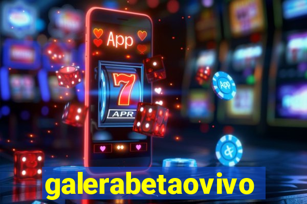 galerabetaovivo