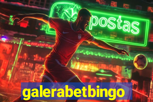 galerabetbingo