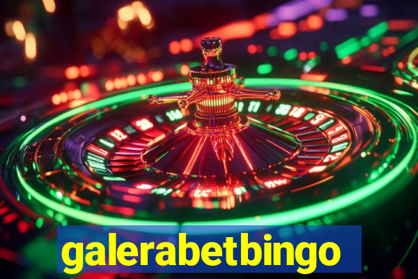 galerabetbingo