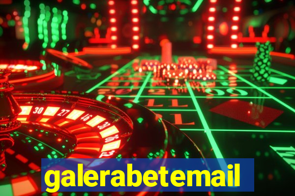 galerabetemail