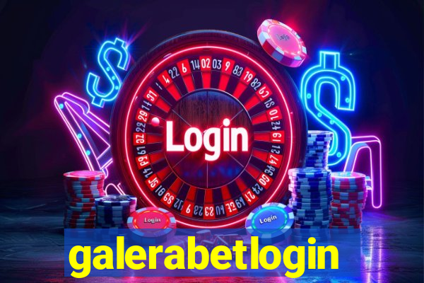 galerabetlogin