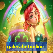 galerabetonline