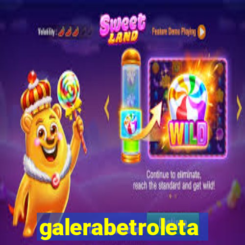 galerabetroleta