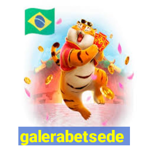 galerabetsede