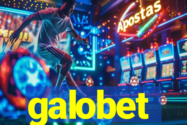 galobet