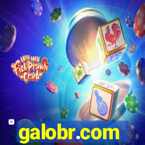 galobr.com