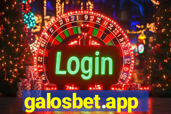 galosbet.app