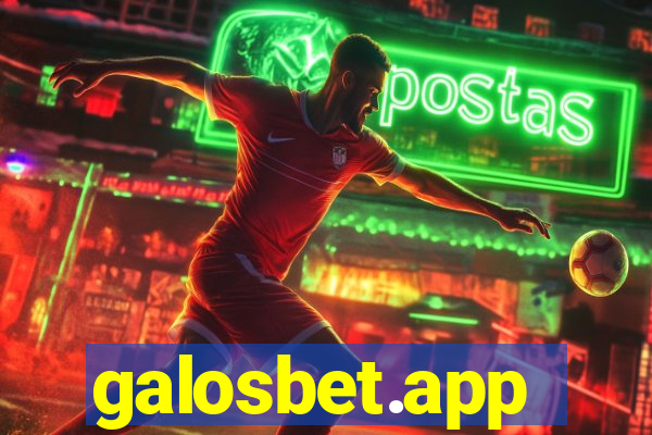 galosbet.app