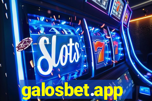 galosbet.app