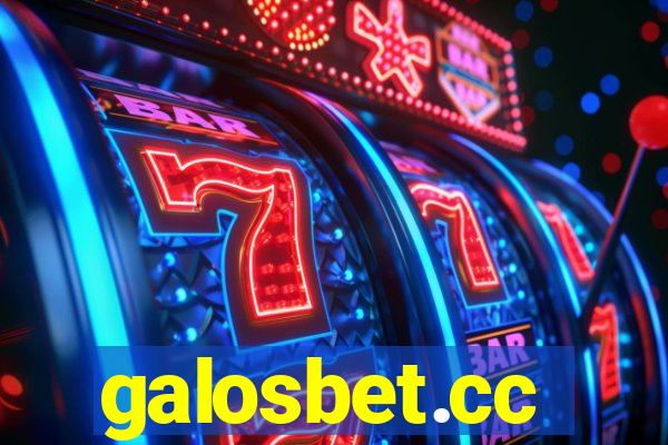 galosbet.cc