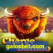 galosbet.com