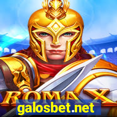 galosbet.net