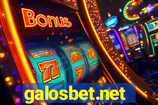 galosbet.net