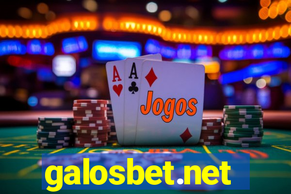 galosbet.net