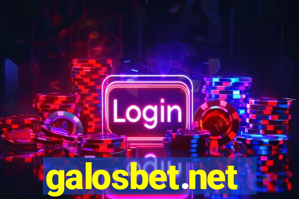 galosbet.net