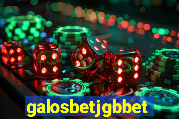 galosbetjgbbet